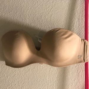 Simone Perele Strapless Bra